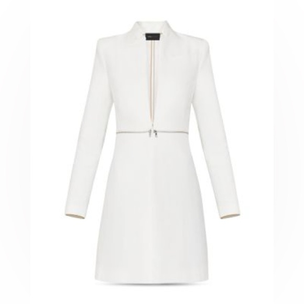 BCBGMaxazria Arelia Blazer sz Medium